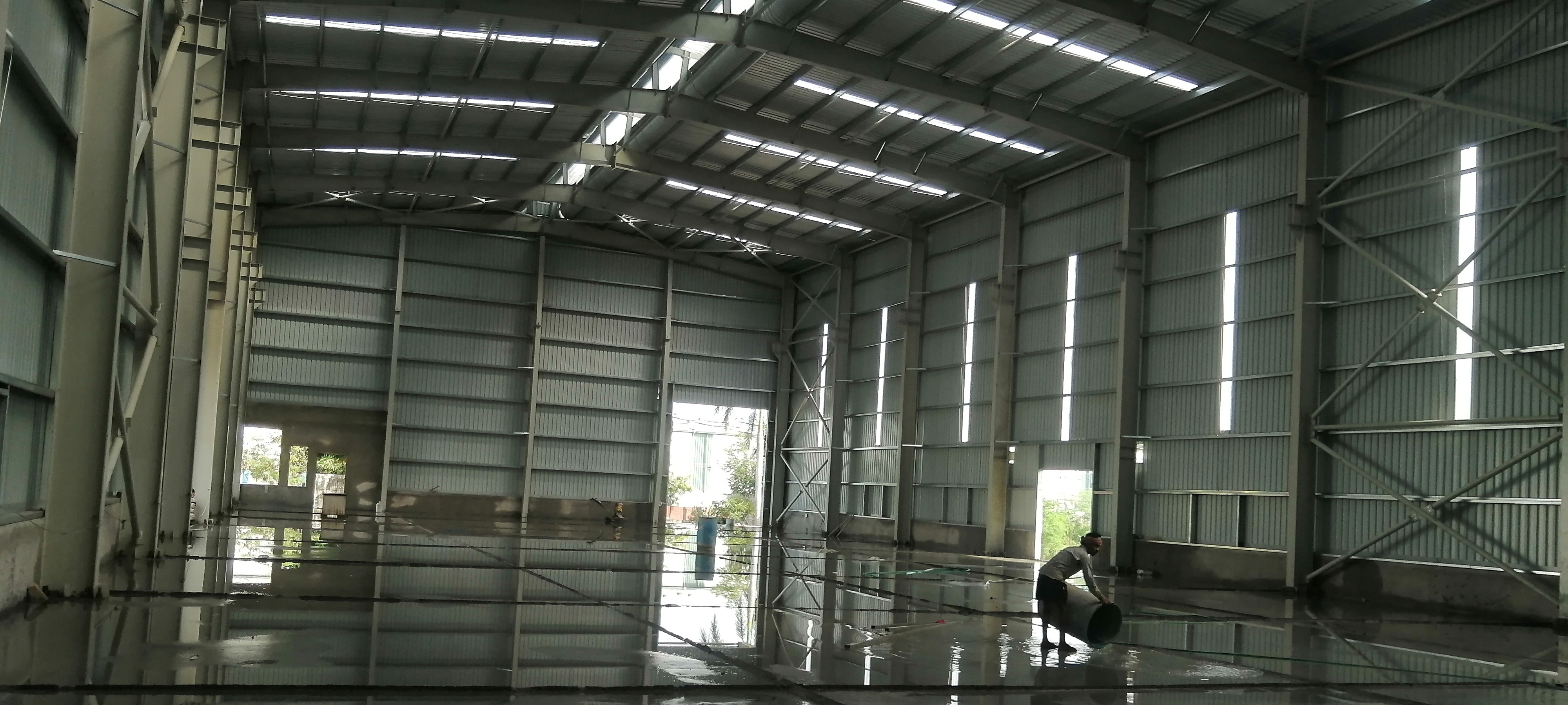 KP ENTERPRISES | Civil Engineering Industry